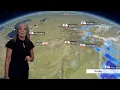 BBC Weather today in SOUTH AND CENTRAL ASIA - August 6th 2026