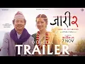 Lagu JAARI 2 - SONG OF CHYABRUNG (TRAILER) - DAYAHANG RAI - MIRUNA MAGAR - BIJAY BARAL - UPENDRA SUBBA