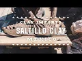 Saltillo Tile - How It s Made Tile 101 by Clay Imports