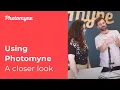 How To Use Photomyne For Scanning Saving Photo Memories