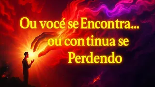DESCOBRINDO SEU POTENCIAL INTERIOR