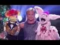 Darci Lynne Brings Together Her Puppet Friends For A GRAND FINALE ACT America s Got Talent 2017