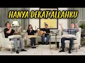 Download Lagu Hanya Dekat Allahku | Saat Teduh Bersama Ps  Philip Mantofa 30-01-2021