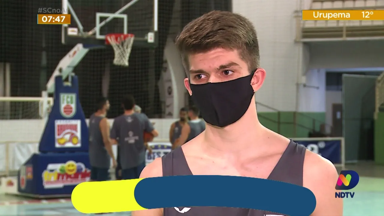 Confira as últimas informações sobre os Jogos Abertos de Santa Catarina