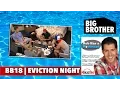 Download Lagu Big Brother 18 Thursday 9/8/16 | CBS BB18 Recap w/ Jordan Parhar | Sept. 8 Big Brother 2016