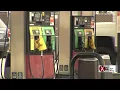 Casey s out of fuel in Warrensburg IL