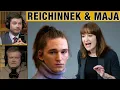 Download Lagu Heidi Reichinnek solidarisiert sich mit Linksextremist \