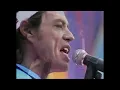 The Rolling Stones - Angie - Live At Roundhay Park, Leeds / 1982