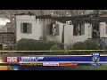 One fatality in an Iredell county house fire