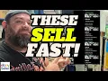 10 FAST Selling Ebay Items That You Need To Know About