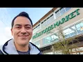 What 200 Buys You At Whole Foods