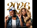 2026 (feat. DJ Lpz 011 & Prod Cardoso) - MC Caverinha & MC Rita