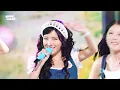 [FaceCam 4K] SOYEON 'I'm Quitting (Narr. KIAN84)'@SBS Inkigayo 09/20/26