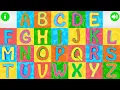 🎯 Learn ABC & Tracing | Phonics for Kids from Dave and Ava 🎯