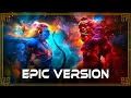 Download Lagu RAMAYANA - HANS ZIMMER - The Introduction Theme | EPIC VERSION - OST Extended