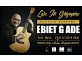 Download Lagu “Berjalan Di Hutan Cemara” - Akustik bersama Ebiet G. Ade - Live in Singapore 22 Oct 2016