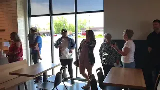 Salina Chipotle Grand Opening