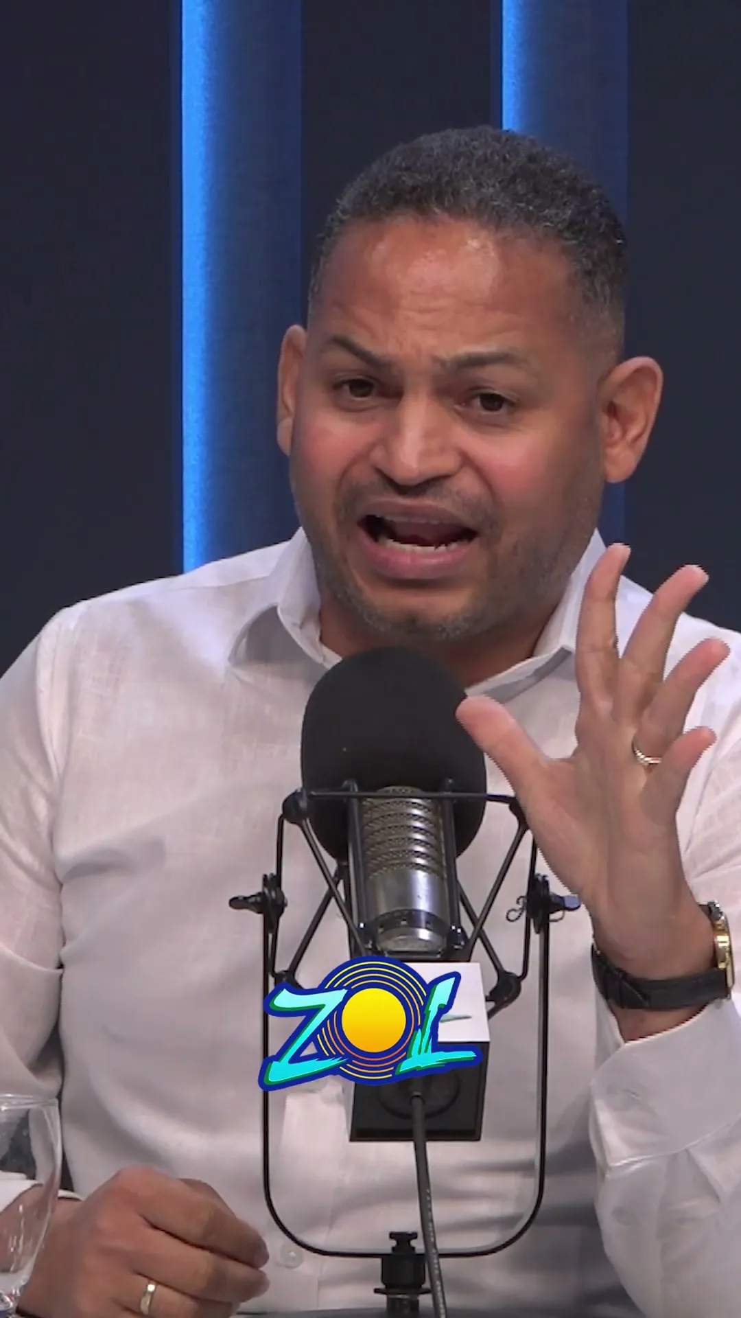 CIERRE DE LA DEA GENERA RUIDO