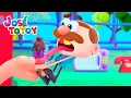 Stories for kids 70 Minutes Jose Totoy Stories Learning soft skills Totoy Full Episodes