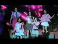 Download Lagu LEYA AND FRIENDS - DIMANA MALUMU - DI SYNCHRONIZE FEST 2025