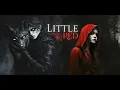 Lagu Little Red - Azophiel (Lyric Video) | Dark Folk Fantasy Music