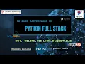 DAY - 5 HTML