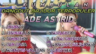 JAYANTI - TUMARIMA VIRAL KUMPULAN LAGU DANGDUT BAJIDOR ADE ASTRID TERPOPULER 2024