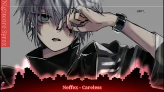 Download Nightcore - Careless (Neffex) MP3