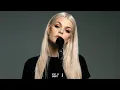 Download Lagu Speechless - Naomi Scott (Aladdin) (Cover By: Davina Michelle)