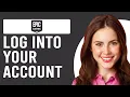 How To Log Into Your Epic Account How To Log In Using Your Email or Epic Account ID