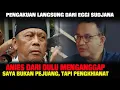 Lagu Eggi Sudjana Kesal Dirinya Tidak Dianggap Sebagai Seorang Pejuang Oleh Anies Baswedan