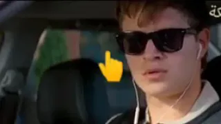 اغنية Don T Stop He Musi مع افضل سائق سيارات فى العالم 