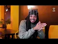 CECINELLE INTERVIEW UNDER A BANDANA | Reviews, Coccinelle 972, TikTok Buzz, Shenseea | GUIGS EMPIRE