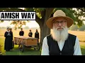 Why Amish Funerals Look Nothing Like Ours The Amish Way