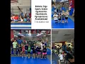 Athletic Edge Sports Center