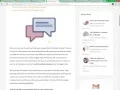 How to add facebook comment box in blogger