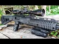 Hipoint Awesome 100 yard groups