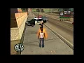 Download Lagu GTA San Andreas - CJ on Fire Bug