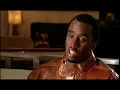 Monster s Ball 2001 - Anatomy of a Scene