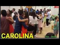 Download Lagu LAGU DANSA WALS TERBARU //CAROLINA // Cover By : Dody