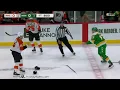 Garnet Hathaway vs Marcus Foligno Dec 14 2024