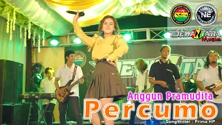 Download Percumo - Anggun Pramudita (Official Music Video) MP3