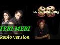 Download Lagu LAGU INDIA TERI MERI KOPLO VERSION VERSI JANDUT