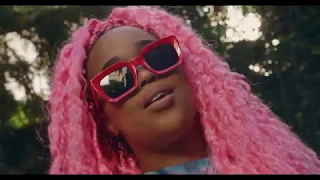 zameka found you official music video 