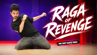 Raga of Revenge Dance Video | DC | Ajay Poptron Dance Video