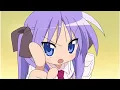 Lucky Star The Most Infamous Moe Anime - Anime Alphabet
