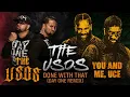 The Usos - You and Me, Uce (Day One Remix) [Entrance Theme]