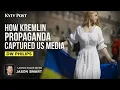 Download Lagu How Kremlin Propaganda Captured US Media