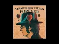 The Beatles - Strawberry Fields Forever hybrid from home demo to stereo mix