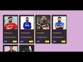 Build a Cricket Player Card Generator Website Using HTML CSS JavaScript Full Project